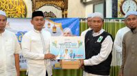 Safari Ramadan Pemko Banjarmasin Sambangi 35 Titik Ibadah