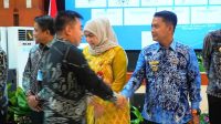 Teken MoU Bersama Imigrasi Banjarmasin, Wali Kota Serukan Persoalan Kota Tanggung Jawab Bersama