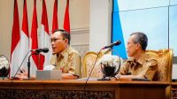 Rakor Maret 2026, Pemkot Banjarbaru Perkuat Disiplin ASN dan Tingkatkan Kualitas Pelayanan Publik