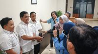 Kuasa Hukum Minta Transparansi Tindak Lanjut Surat Permohonan Pembatalan Seleksi Pimpinan BAZNAS Kalsel