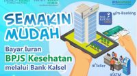 BPJS Bank Kalsel