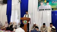 Keseruan Safari Ramadan di Pulau Lait Tengah Kotabaru