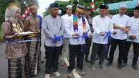 Janji Bupati Kotabaru ke Masyarakat Terkabul, Akhirnya Akses Wisata Tamiang Kini Mulus