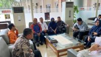 Komisi I DPRD Kotabaru Datangi Tiga Kementerian di Jakarta