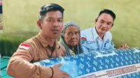 Menjemput Bahagia di Pesisir Kotabaru