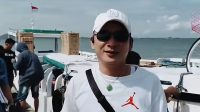 Karena Cinta Abu Suwandi ke Desa Keramputan Kotabaru