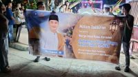 Suwandi Apresiasi Kreatifitas Gema Takbir 1 Syawal 1447 H Warga Pulau Kerasian dan Kerayaan Kotabaru