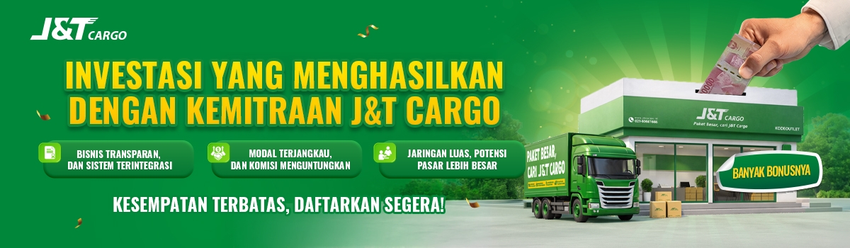 J&T CARGO