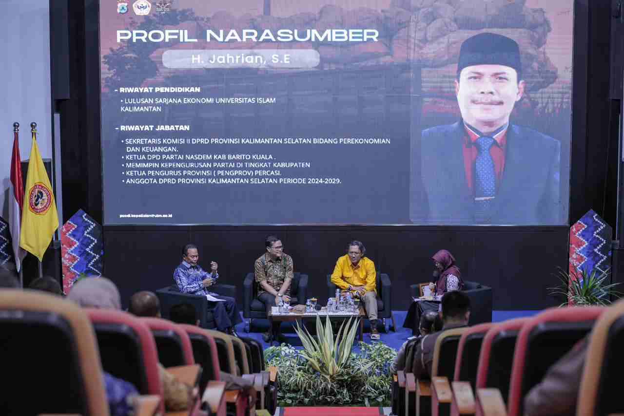 DPRD Kalsel Dorong Penanganan Serius ODOL_11zon