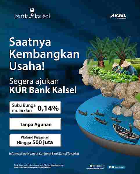 KUR Bank Kalsel_11zon(1)