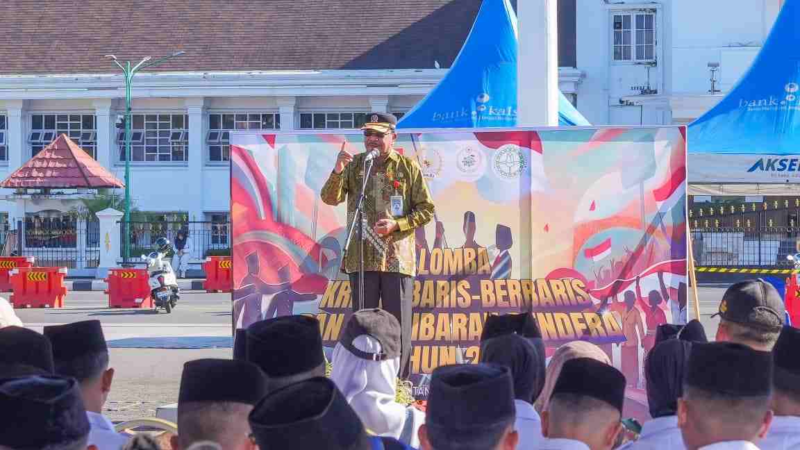 Lomba Baris_11zon