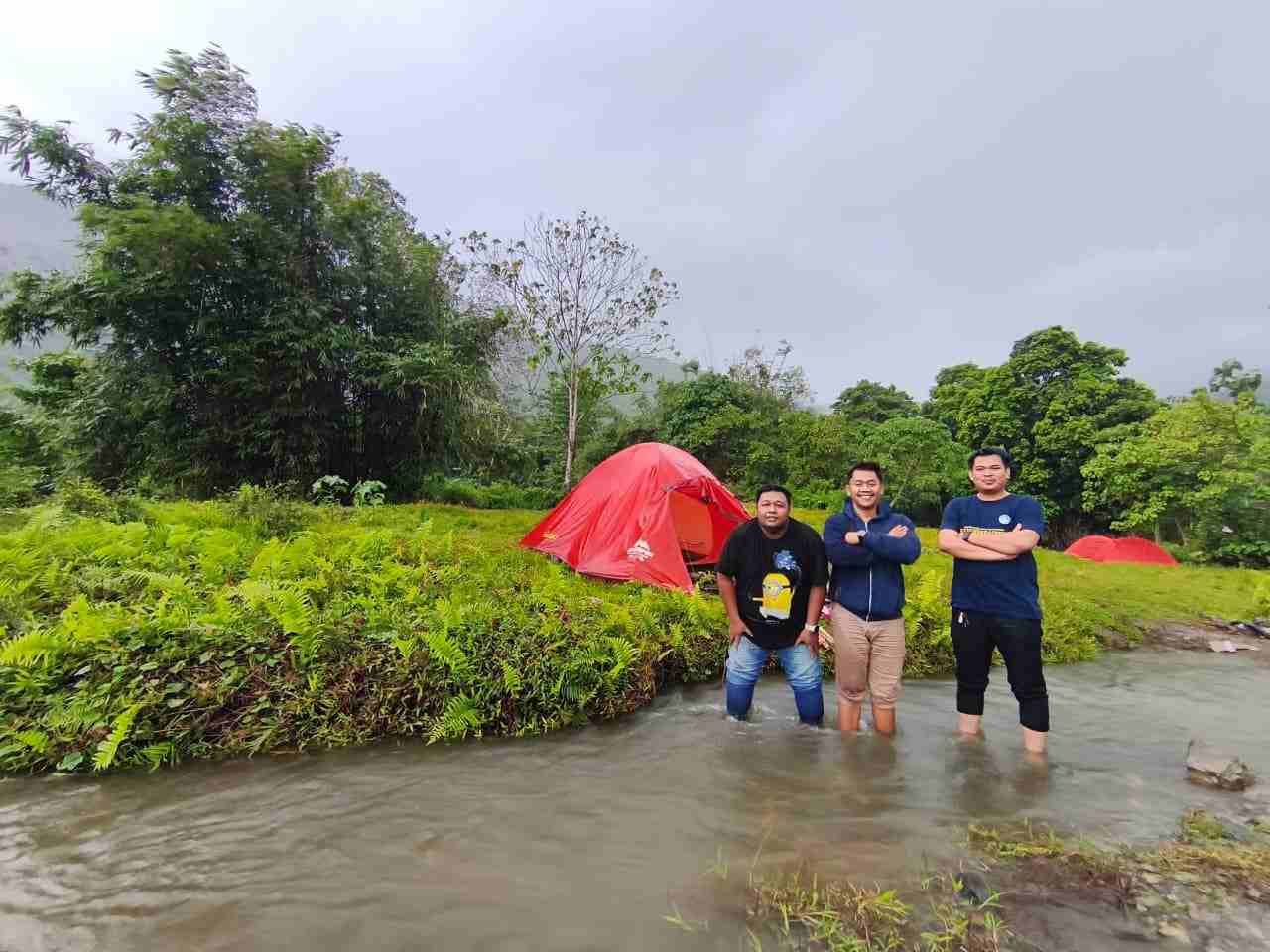 Desa Bajuin, Kabupaten Tanah Laut
