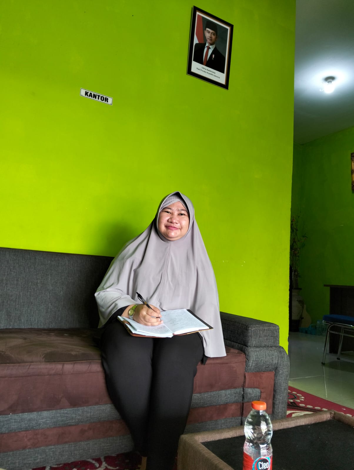 Suara Hati Penyandang Disabilitas: Hak yang Ingin Dipenuhi