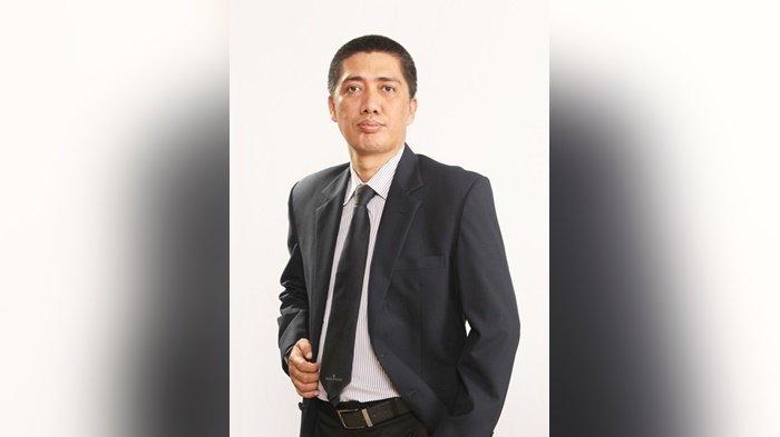 fachrudin dirut bank kalsel