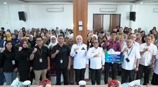 Pemko Banjarmasin dan Bank Kalsel