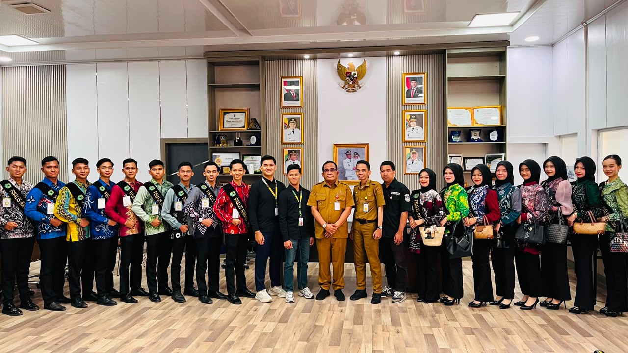 H Jani Motivasi Finalis Nanang Galuh HSU 2026