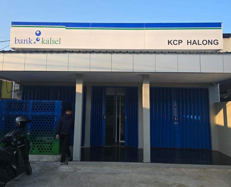 Bank Kalsel KCP Halong_11zon