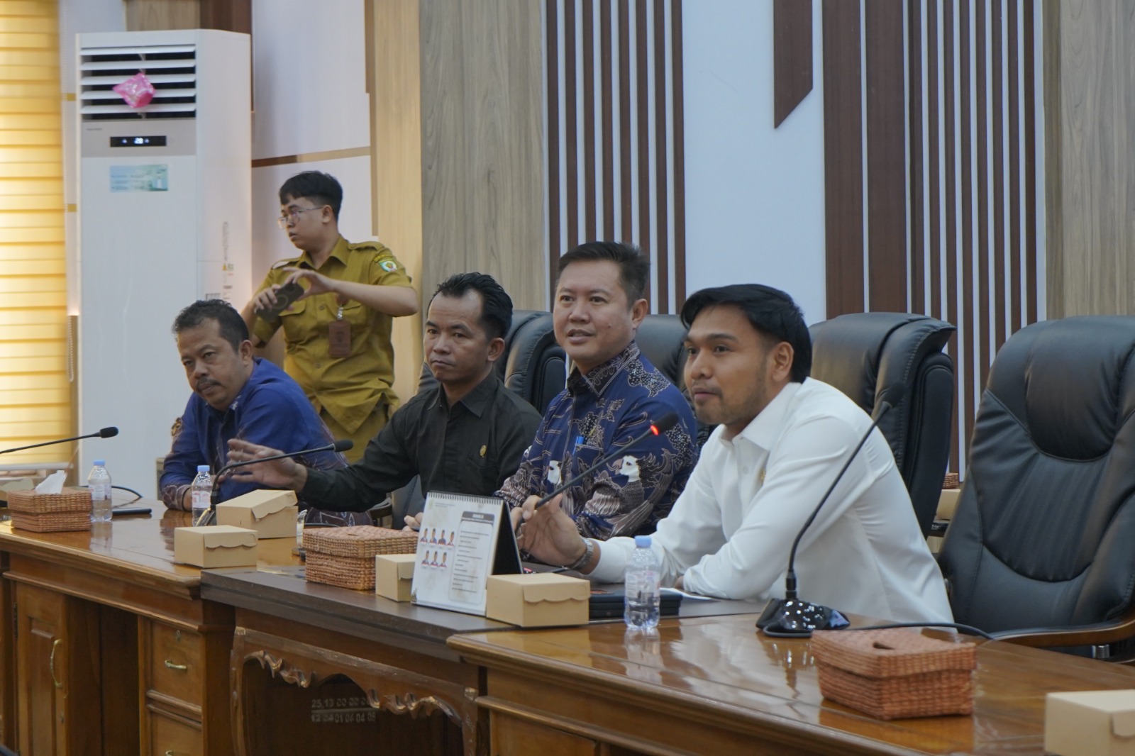 DPRD Balangan Buka Opsi Pansus, Persoalan Klaim BPJS dan Obat Jadi Sorotan