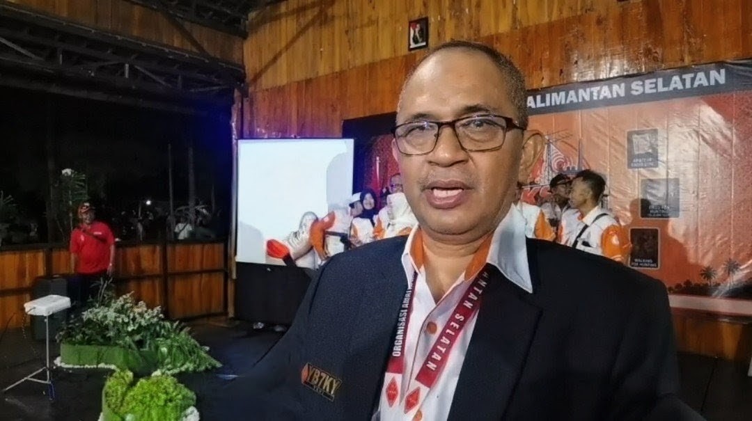 ODKS Ukir Prestasi di Ajang 81st Indonesia Independence Day Award 2026, Akhmad Yani Apresiasi Kekompakan Tim YH7KS