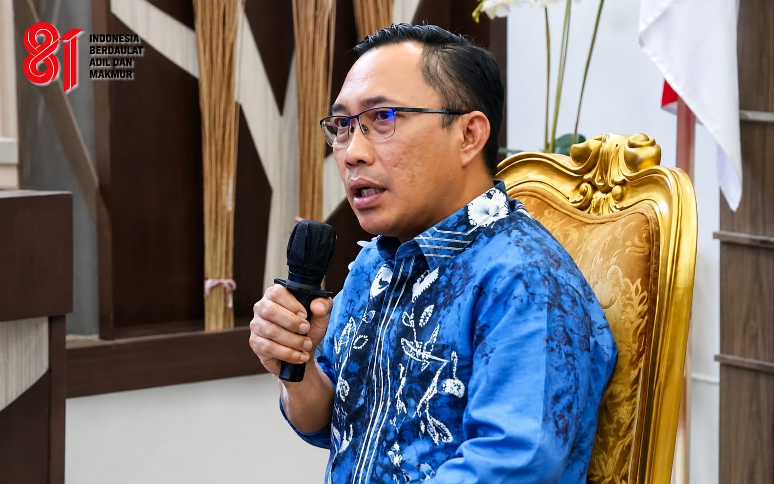 Kabut Asap Karhutla Ganggu Aktivitas, Pemkot Banjarbaru Ubah Jam Masuk Sekolah