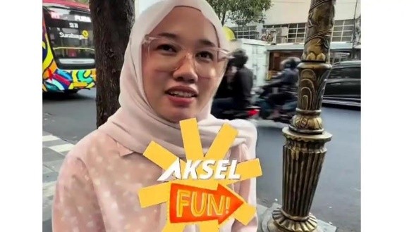 Aksel by Bank Kalsel