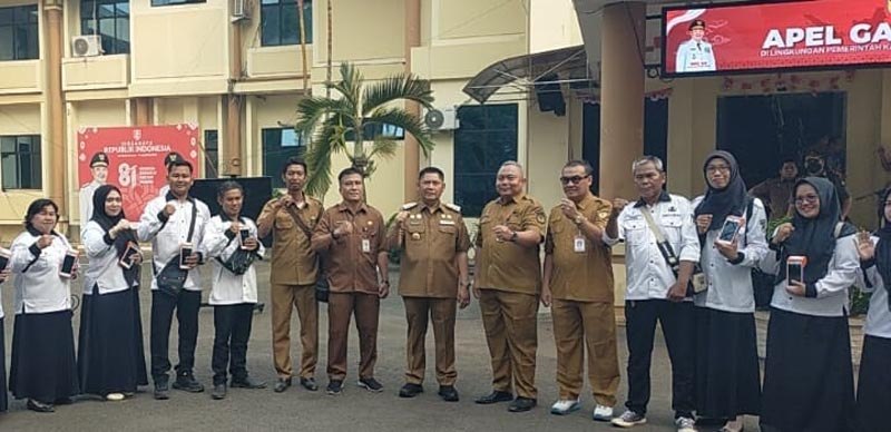 Bank Kalsel Dukung GELORA_11zon