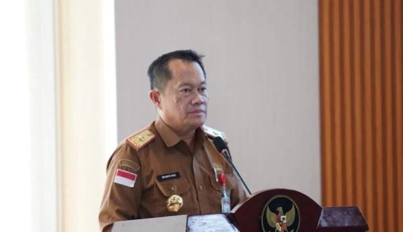 Bank Kalsel dan Tanbu