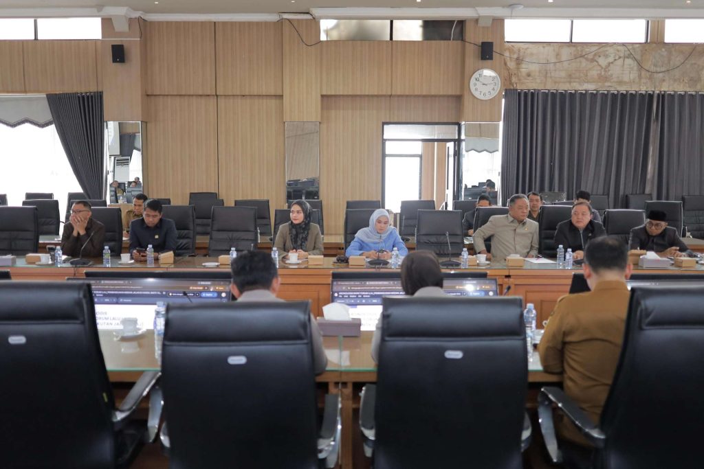 Pembahan UTurn Handil Bakti